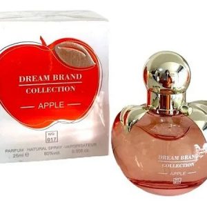 N°017 NINA NINA 25ML