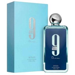 9AM BLUE DIVE EDP 100ML
