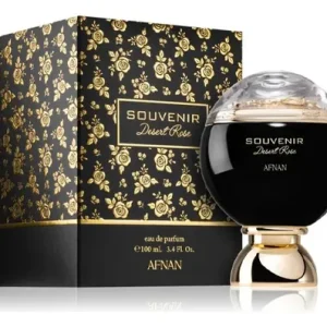 SOUVEN DESERT ROSE 100ML