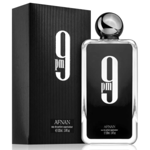 9PM EAU DE PARFUM 100ML