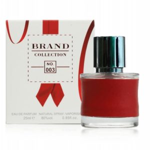 N°003 CAROLINA 25ML